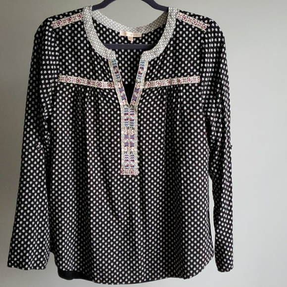 Skies Are Blue Tops - Skies Are Blue Top